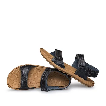 

Light Men sandals sports transpirables beach breathable for sneakers blade slippers Sneakers air hombre breathabl mens male on