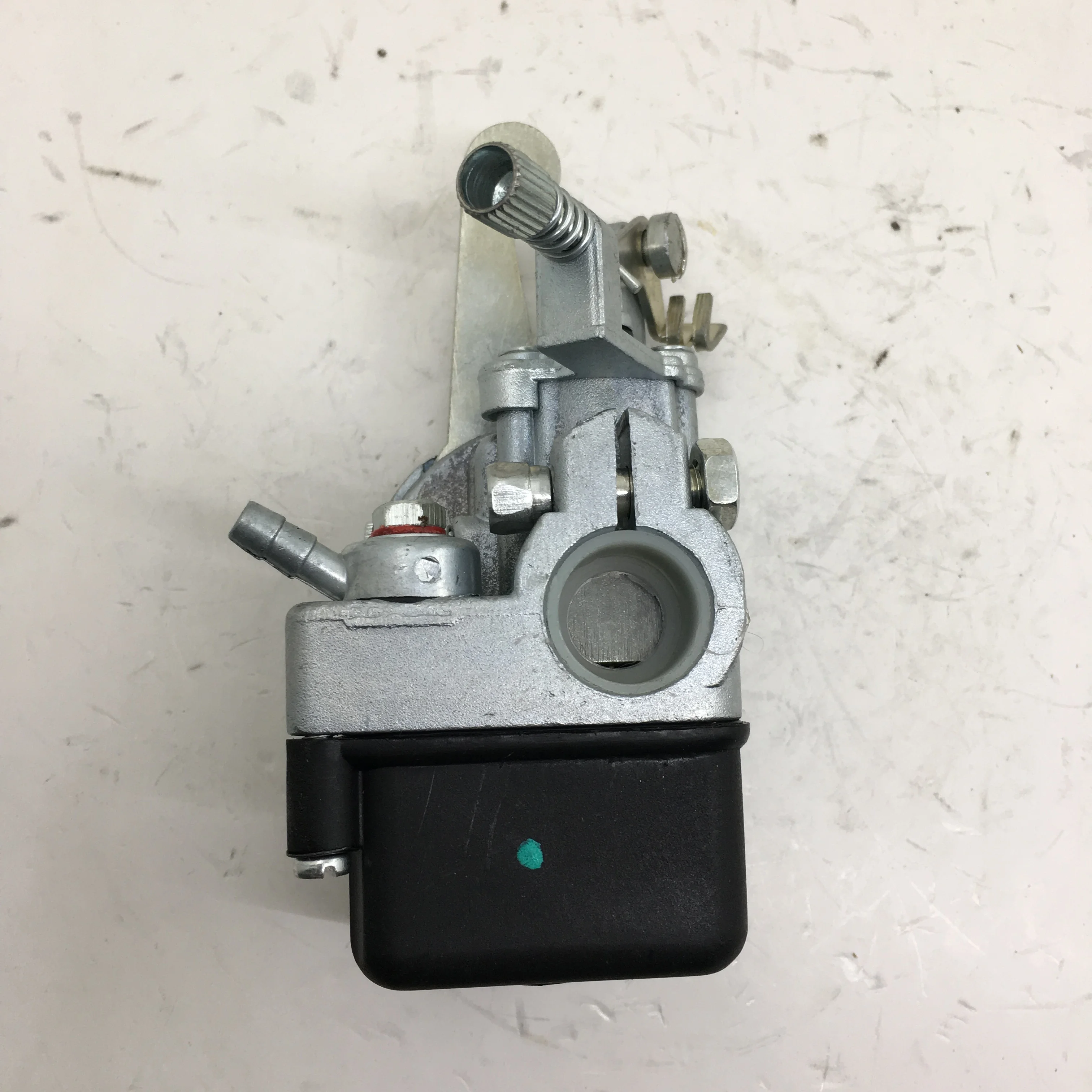 Carburatore Carburatore Sherryberg Vergaser Per Carburatore Tascabile Ciclomotore Piaggio Px Fl Vespa Sha12/12 Per Dellorto Sha12 12Mm Auto Choke