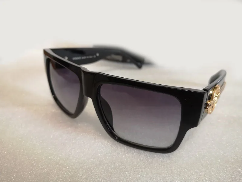 Pawes новые роскошные модные брендовые женские солнцезащитные очки 424 винтажные классические солнцезащитные очки дизайнерские очки мужские солнцезащитные очки