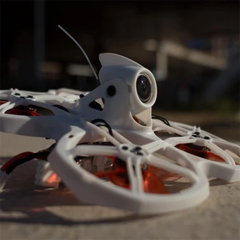 EMAX Tinyhawk II 75mm 1-2S Whoop FPV Racing Drone BNF FrSky D8 Runcam Nano2 Cam 25/100/200Mw VTX 5A Blheli S ESC ldarc kingkong 20 20mm 2 layer kk flytower 12a 20a blheli s esc