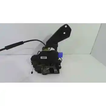 

3B1837016CC 1738434 Lock Right Front Door Volkswagen Transporter V Box (7ha, 7hh, 7ea, 7eh)