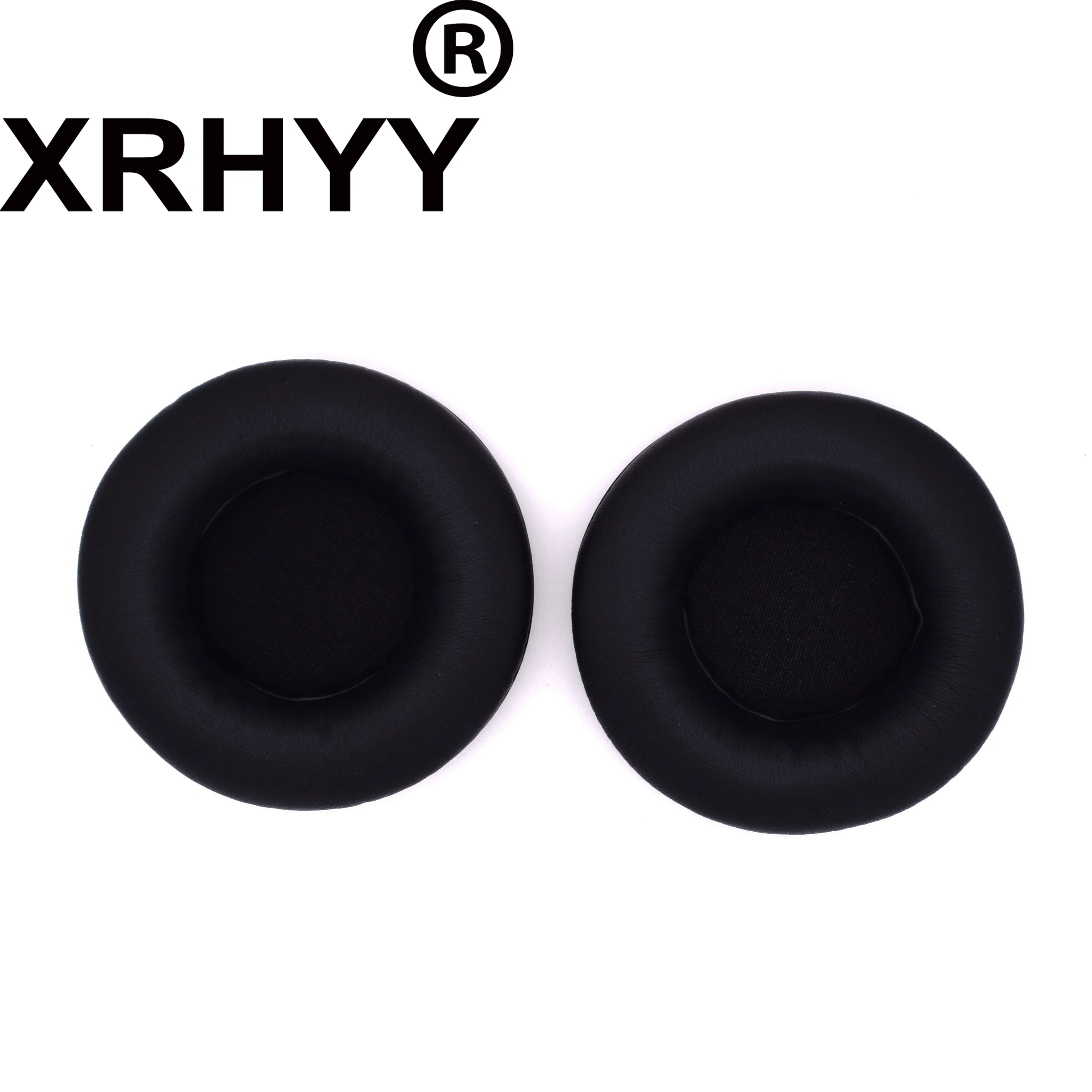 Черные сменные амбушюры XRHYY для Razer Kraken Pro Gaming Headphones|ear pad cushions|ear padsear replacement |