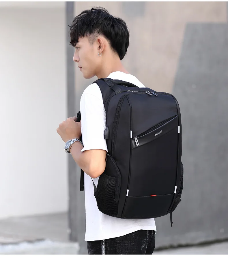 Школьный рюкзак Mochilas, школьная сумка, брезентовый рюкзак для путешествий и отдыха, большой емкости, для компьютера