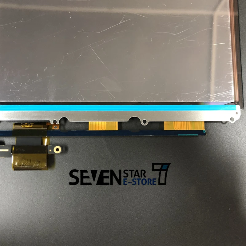 Новый оригинальный ЖК экран для Macbook Retina 13 A1706 A1708/для Pro A2159/для PRO A1989
