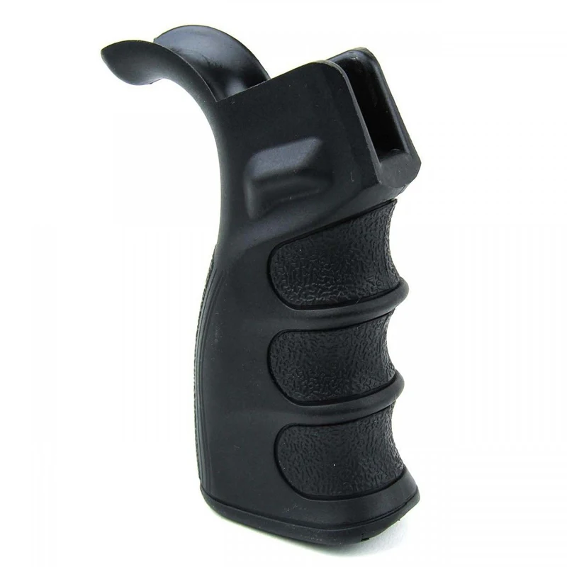Rifle-Accessory Grip AR15 Pistol Bipod-Handle Folding Tactical-Polymer M4 M16