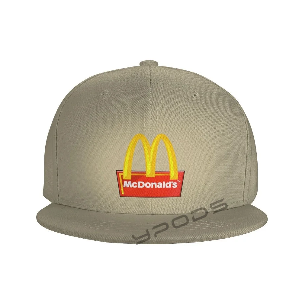 Dirancang Logo McDonald Pria Cocok 