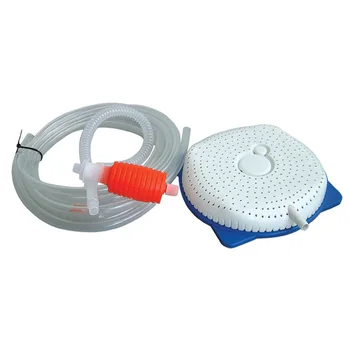 

Pool Cover Drainer Swimming Pool Accessories Pool Cover Hose Kit For Ground Swimming Pool Cover Equipment Accessory