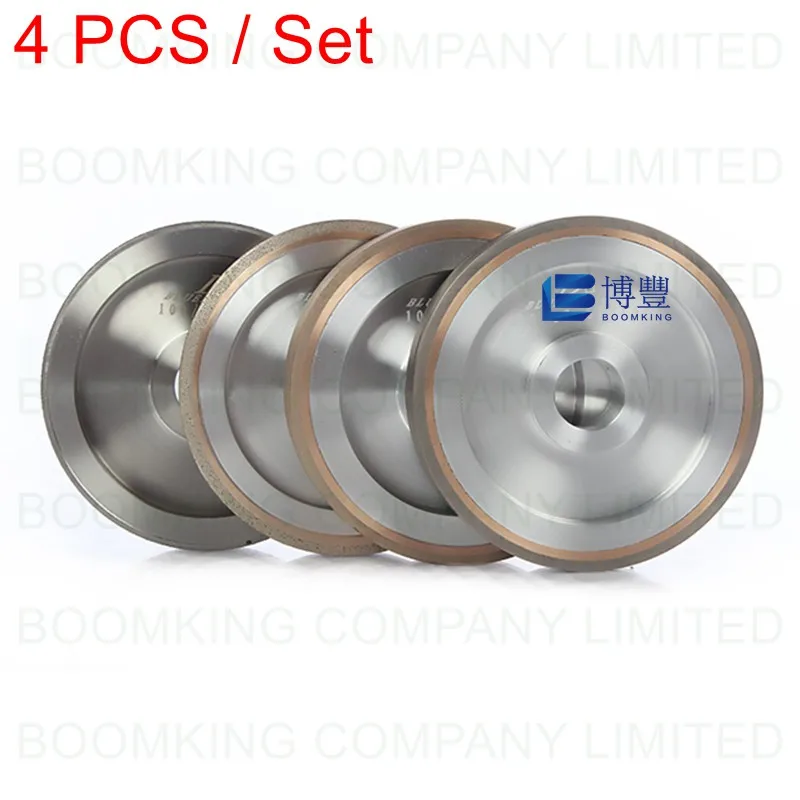 Шероховатый шлифовальный круг для CR PC стеклянные линзы коническое зубчатое