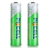 12PC X PKCELL AAA batterie 850mAh 1.2v pilas recargables aaa faible autodécharge Ni-MH Batteries avec 3PC AAA boîtier de batterie ► Photo 3/6