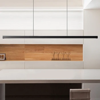 

Nordic Design LED Pendant Iights Lighting Modern Office Decor Wood Lamp LED Hanging Light Restaurant Bedroom Diningroom lights