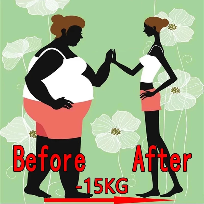 Powerful Weight Loss Products more than DAIDAIHUA Strongest Fat Burning and Cellulite For Women &amp Men Diet Slimming | Красота и