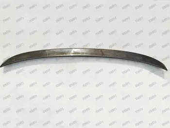 

Carbon Fiber Rear Trunk Lip Spoiler for Mercedes-Benz W215 CL600 CL55 CL Class