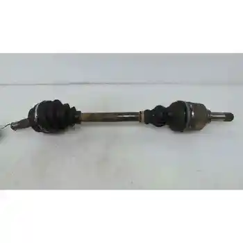 

32720F TRANSMISSION FRONT LEFT PEUGEOT 405 SALOON