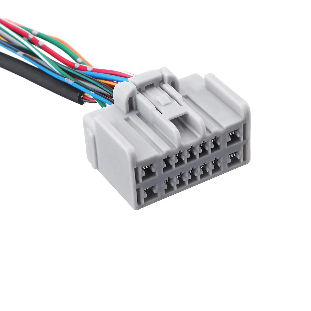 Для VOLVO C S V XC 30 40 50 60 70 80 90 Автомобильный bluetooth Aux адаптер кабель радио для aux