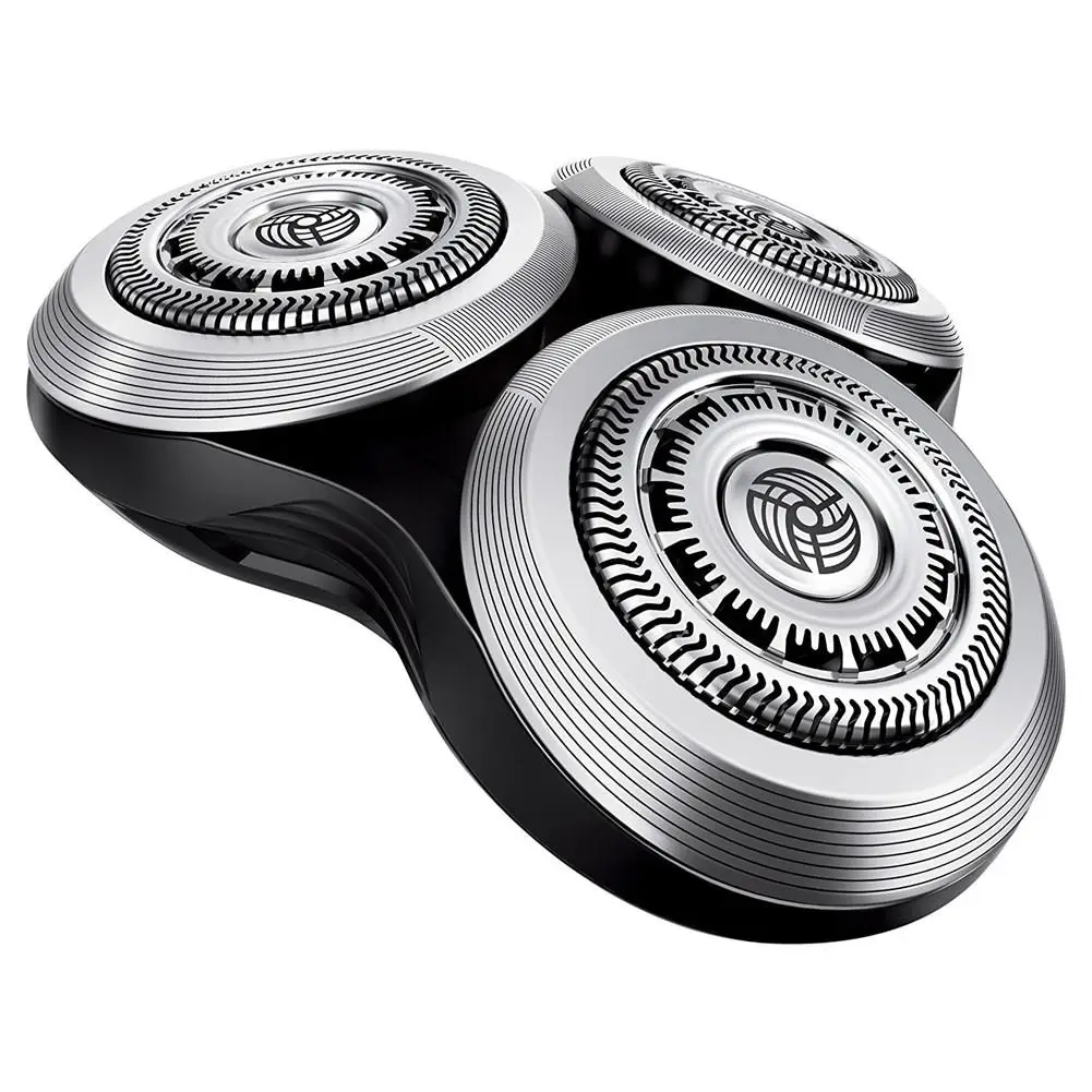 A Сменный резак бреющая головка для Philips sh90 s9000 s7000 s8000 RQ12 RQ10 - Цвет: A