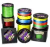 BAKAWA  X12 X8 Super Strong 12 Strands 8 Strands Braided Fishing Line 300M 500M Multifilament PE Line Saltwater Fishing Tackle 3