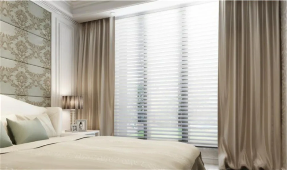 Xiaomi Aqara Intelligent Rolling Shutter Motor,Mi Home App Zigbee Tubular Motor for Blinds, Aqara ZNGZDJ11LM for Smart Home-7