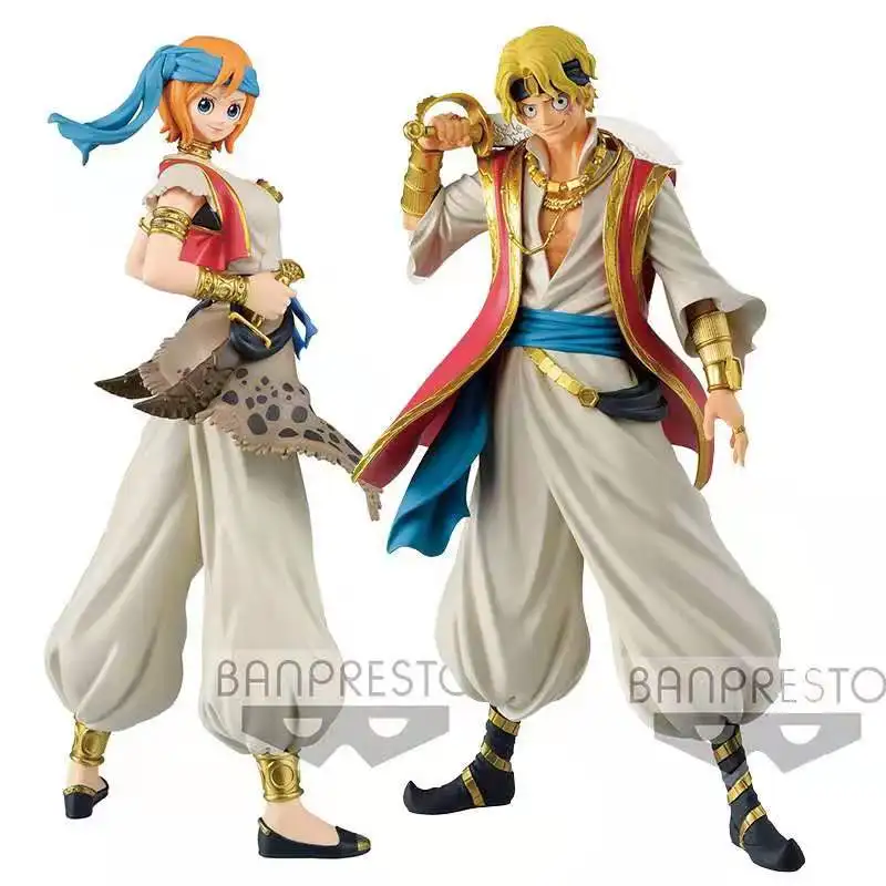 Original Banpresto One Piece Treasure Cruise World Journey Vol 6 Sabo Koala Action Figure Model Toys Anime Brinquedos Figurals Action Figures Aliexpress