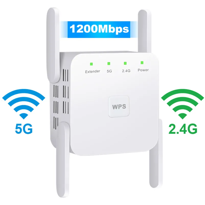  Wifi 2 И 5 Ггц – Telegraph