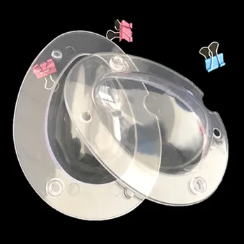 

Taste Spot 3D Dinosaur Egg Chocolate Mold Fondant Cake Mold Hard Plastic Mould Handmade Bakery