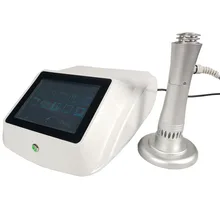 Компрессор 8 бар радиальный тип ESWT устройство экстрапорея шоковая волна терапия машина для ED лечения
