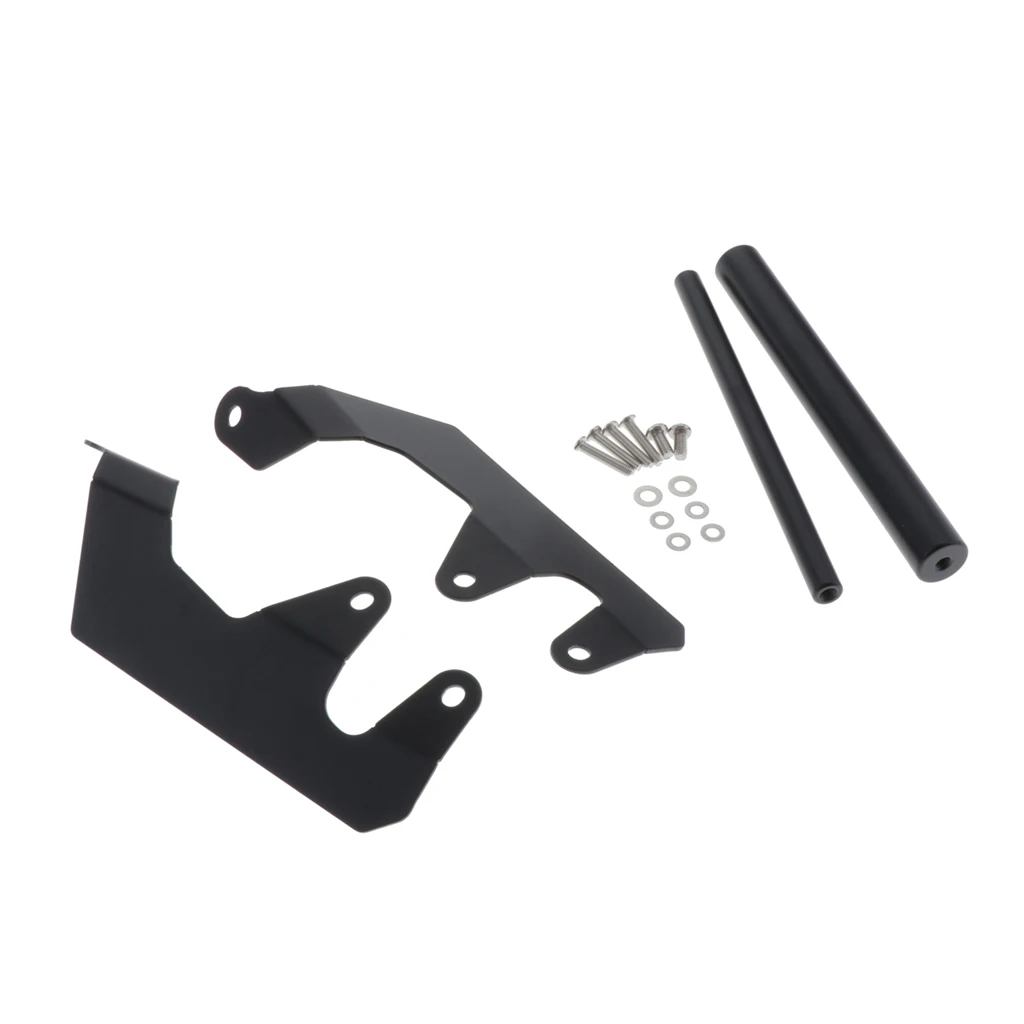 Motorcycle GPS Holder Bracket For HONDA NC700X NC750X 2014 2015