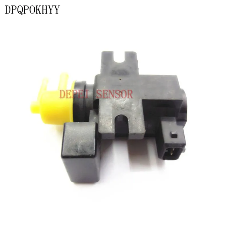 DPQPOKHYY For G M turbocharged solenoid valve 55573362 55 573 362 7.01420.03