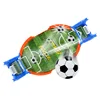 Mini Table Sports Football Soccer Arcade Party Games Double Battle Interactive Toys for Children Kids Adults ► Photo 3/6