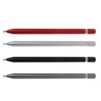 

Top Quality Accurate Universal Stylus Touch Screen Pen For Phone Capacitive Tablet Stylus Pen Mobile Phone Stylus Drawing Tablet