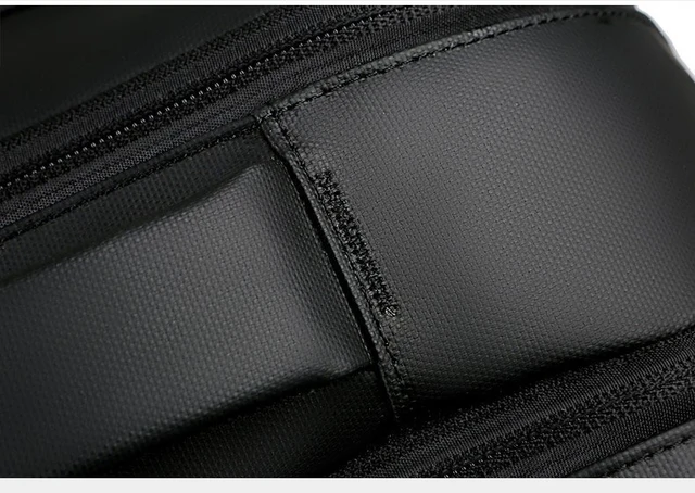 Sac à dos ordinateur multifonction business avec port usb_voghion.com