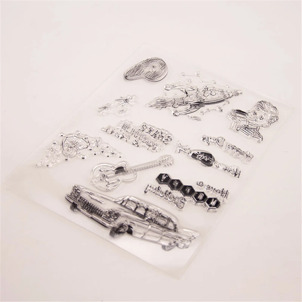 Stamps and Dies (1)