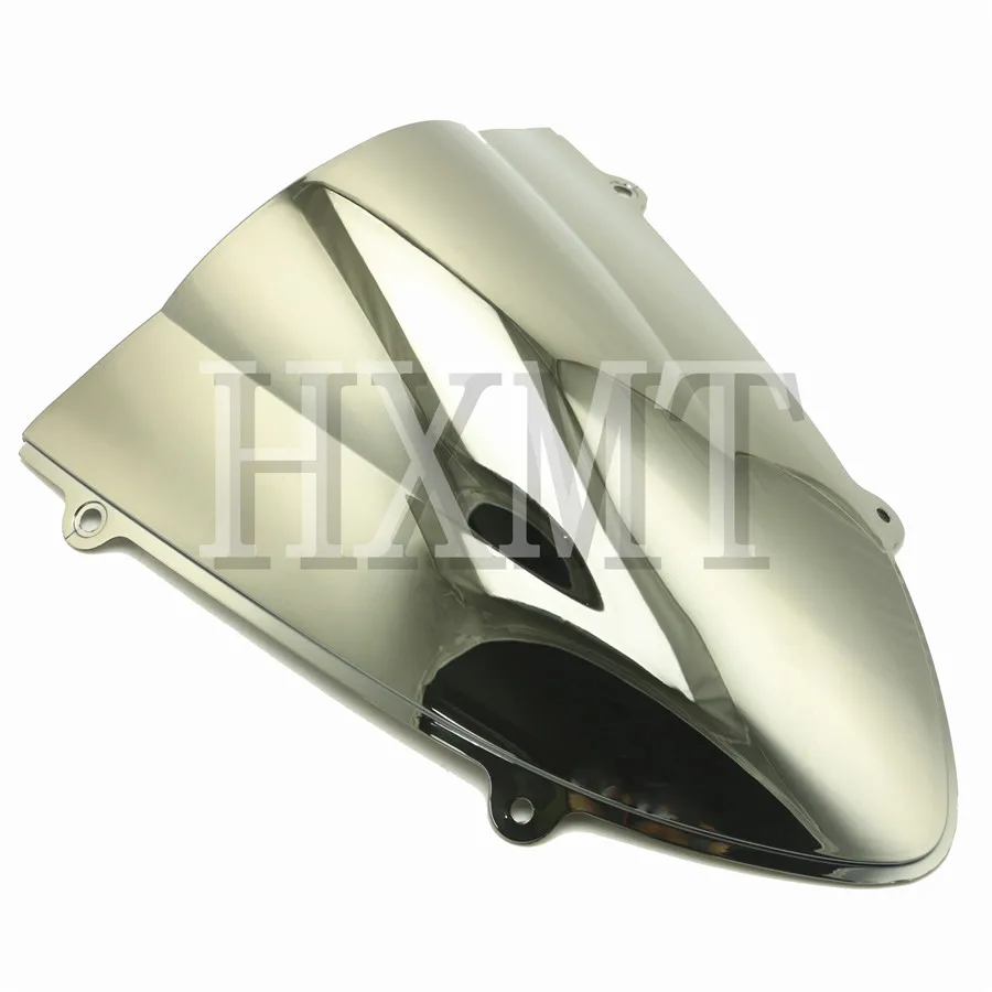 Для Kawasaki Ninja 250 EX250 R ZX250R 2008 2009 2010 2011 2012 белый лобовое стекло мотоцикла экран EX ZX 250R |