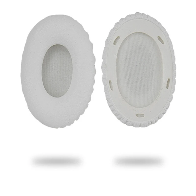 

Replacement Ear pads Cushion Cups Ear Cover Earpads For Sony- MDR-10RC 103RC Earphone Repair Parts