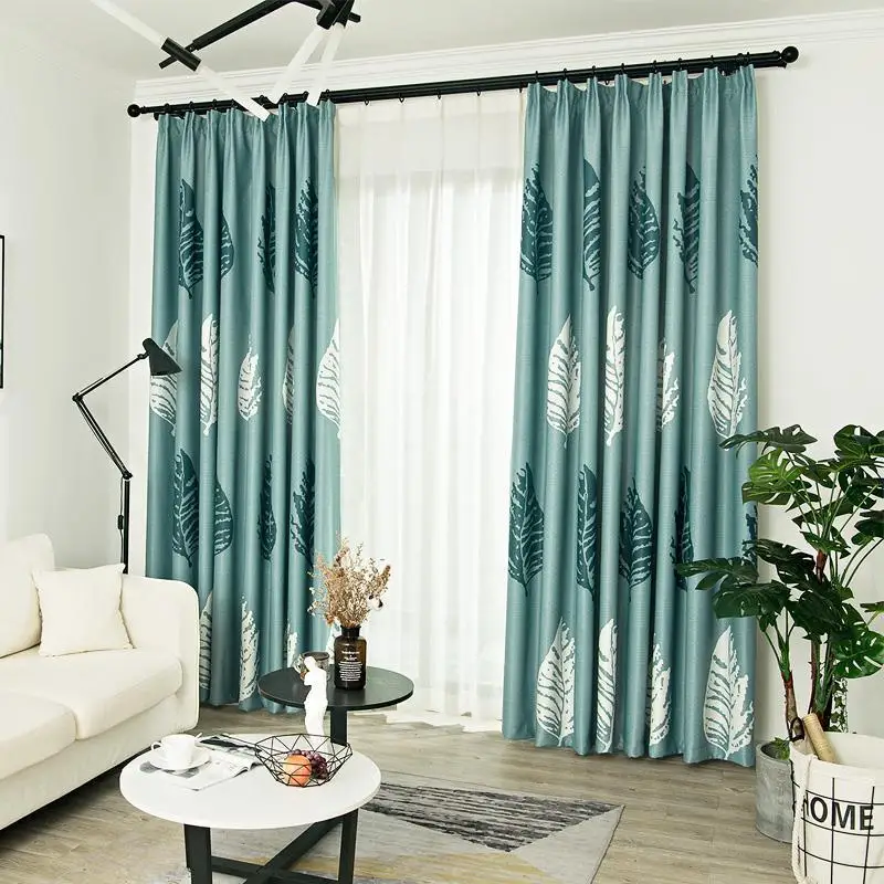 Fenetre Rideau Firany спальня Tende для спальни и спальни Gardinen Dormitorio Modernas вышитые шторы Pour Le Salon роскошные шторы