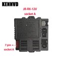 JR-RX-12V A