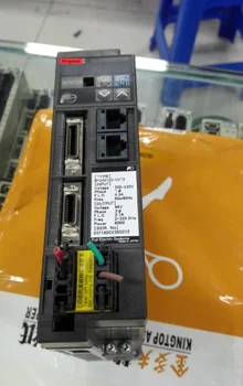

USED 100% TESTED RYC401D3-VVT2 ORIGINAL RYC401D3-VVT2 AC SERVO DRIVE RYC401D3-VVT2 400W