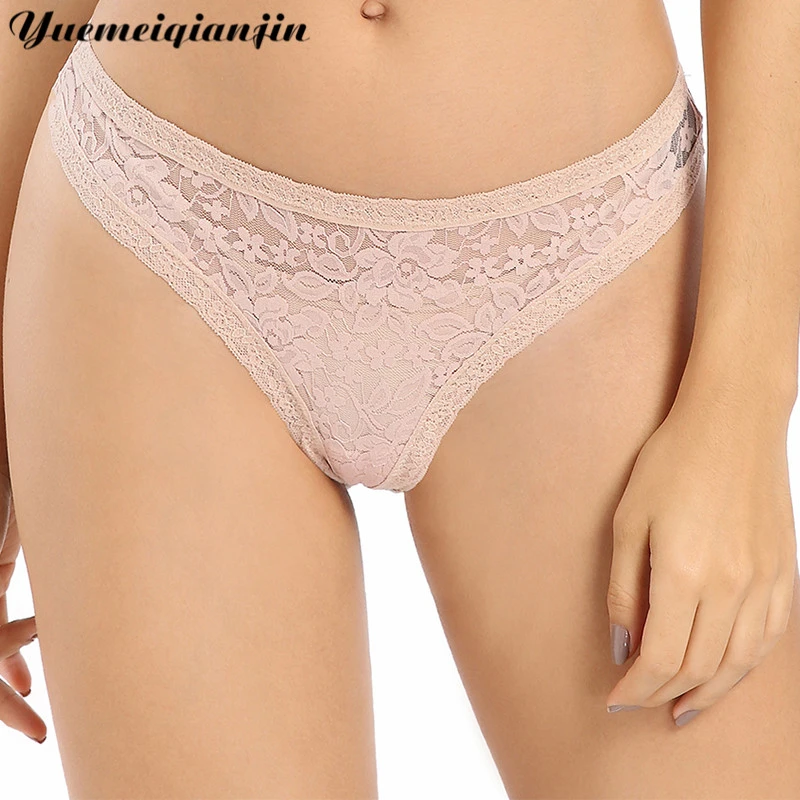 dentelle panties