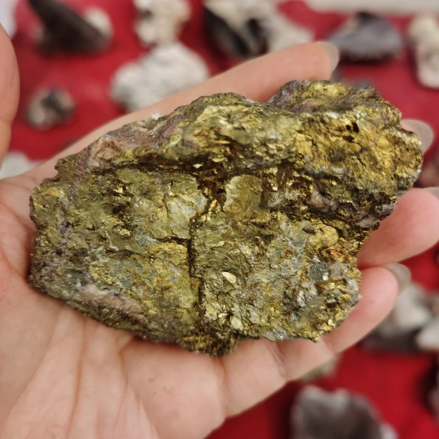 Natural Gold Nuggets For Sale  High Purity, Satisfaction Guaranteed!