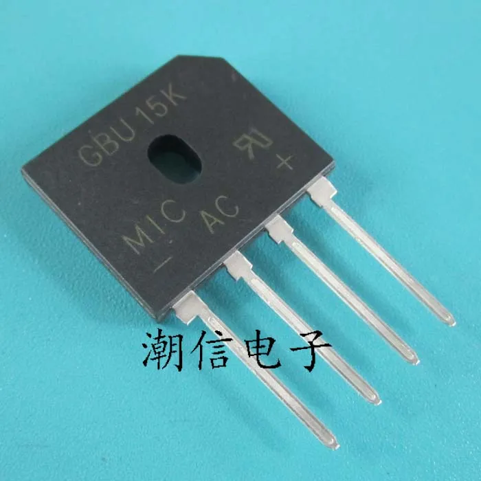 

Gbu15k bridge discharge electromagnetic furnace commonly used