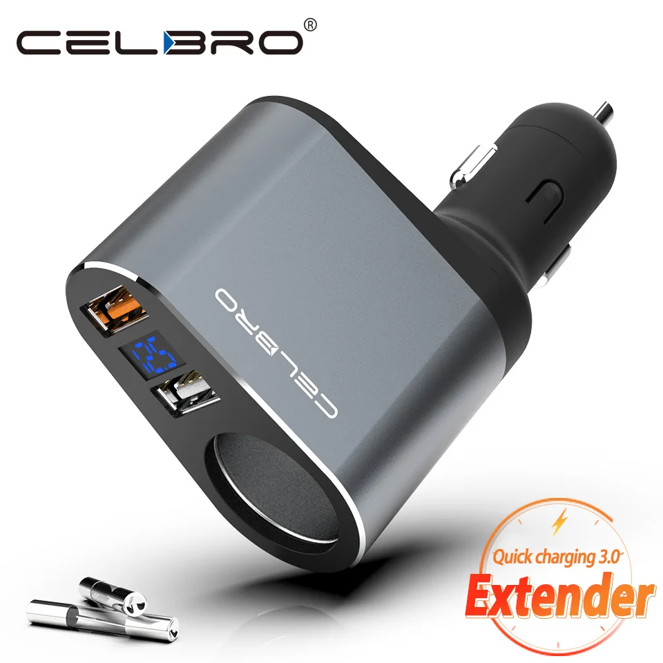 auto car charger