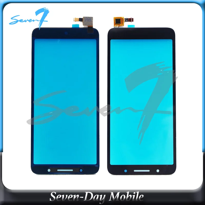 

Touch Sensor For Alcatel 1X 5059D 5059A 5059I 5059X 5059Y OT5059 Touch Screen Digitizer Touch Panel