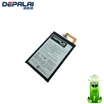 

Battery suitable for Alcatel TCL Mobile with Battery Model BAT-63108-003 for Blackberry Keyone and Alcatel DK70