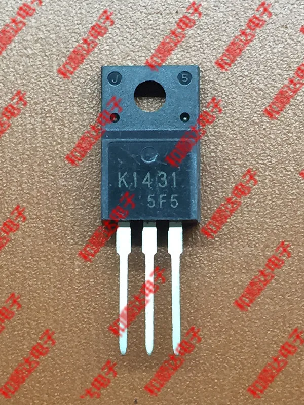 10 шт./лот K1431 sk1431 2 спот до 15 a 100 v-220-f