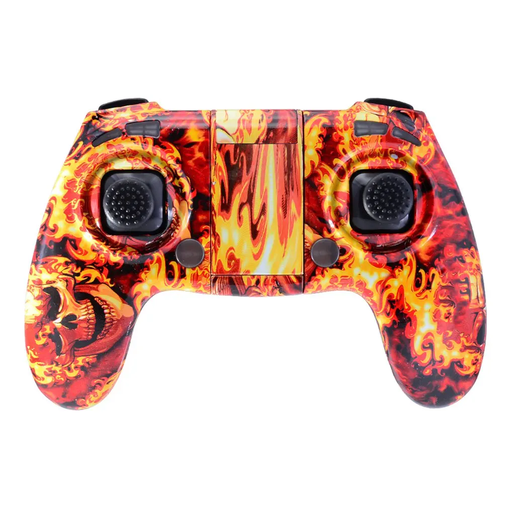 

WT8 2.4GHz 6CH Transmitter Remote Controller with WT8S 8CH Receiver for RC Heli Plane Drone Robot Car Boat