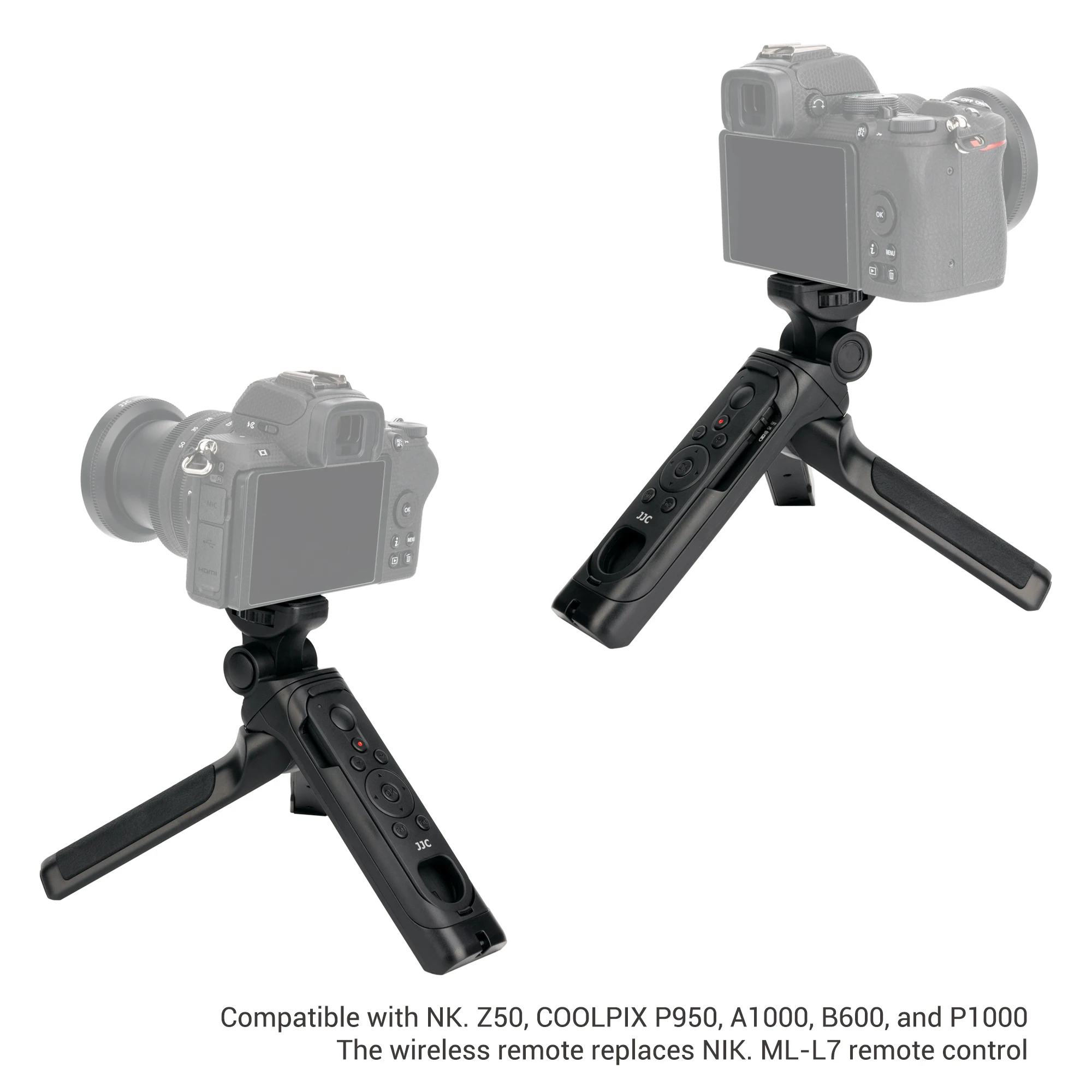 Nikon Coolpix P1000 Tripod Nikon P1000/ P1100 Quick Release Plate