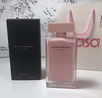 

100% Original Lady Perfume Women Atomizer Parfum Deodorant Lasting Fashion Fragrance Antiperspirants