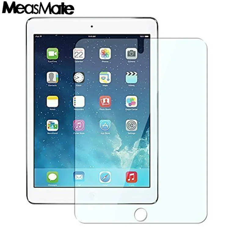 Закаленное стекло для ipad 9 7 ЖК экран протектор много iPad Air 1 2 Защитная пленка