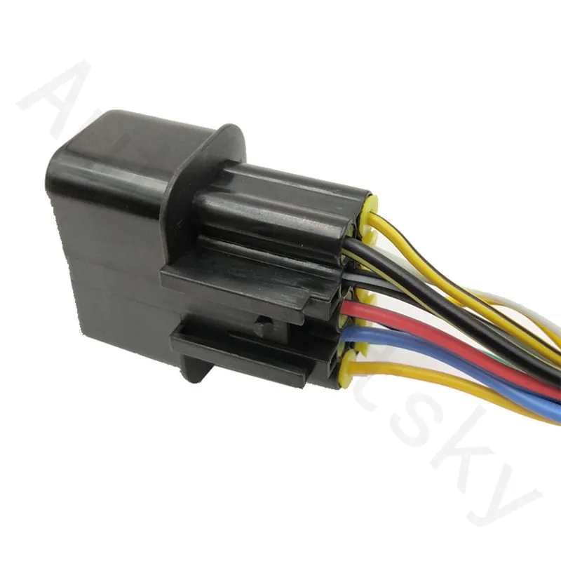 Авто нейтральный переключатель безопасности 8604A053 для Mitsubishi Montero 1998-2006 Замена авто части аксессуары MR263257 8604A015
