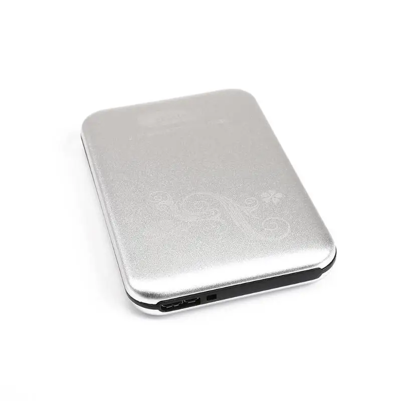 2,5 дюймов 1 ТБ/500 Гб USB3.0 умных мобильных жестких дисков внешний 320 МБ/с. внешний жесткий диск твердотельных дисков для настольного компьютера ноутбука