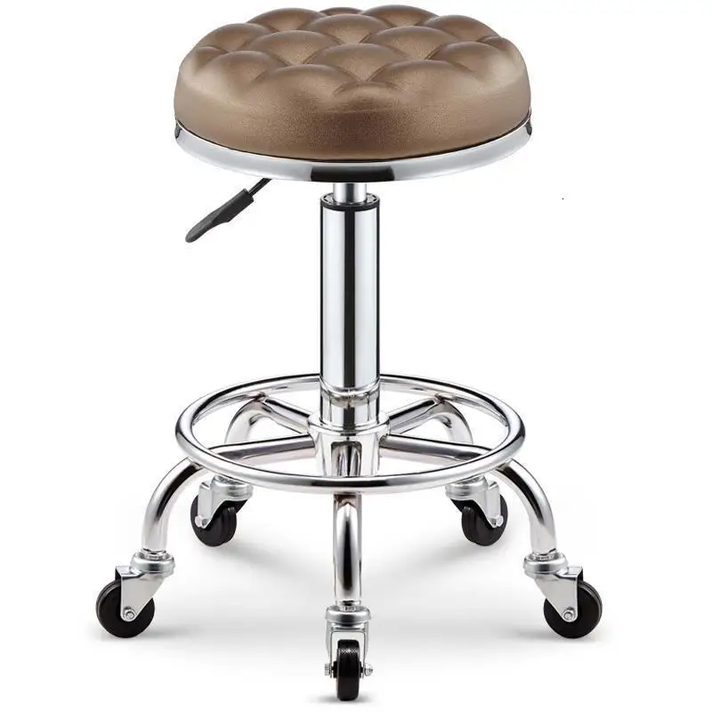 Cadir Bancos модно Cadeira Sgabello Stoelen tabrette La Barra Sandalyesi стул современный табурет современный Silla барный стул